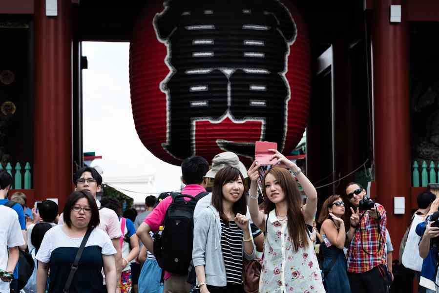 多家中國國企被曝要求員工取消赴日旅遊