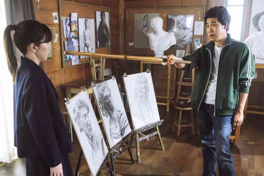 《塗鴉日記》人氣自傳漫畫搬上大銀幕