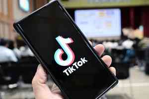 美國佛羅里達州起訴TikTok 稱其違反兒童安全法