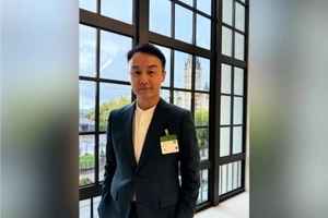 加保守黨議員譴責香港針對鄭敬基親屬的行動