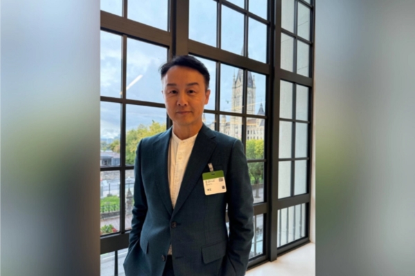 加保守黨議員譴責香港針對鄭敬基親屬的行動