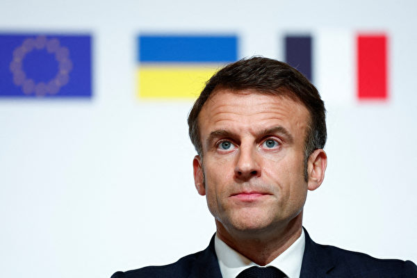 法國議會選舉接下來會怎樣？三大問題一次看