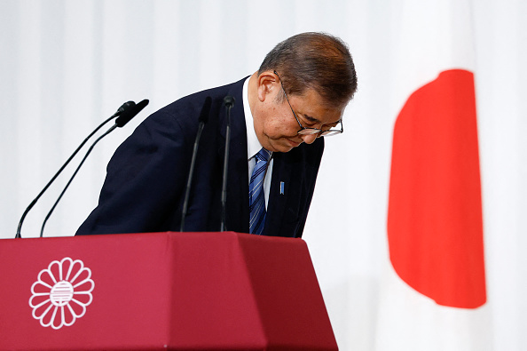 石破茂能否成為新首相？專家預測日本未來