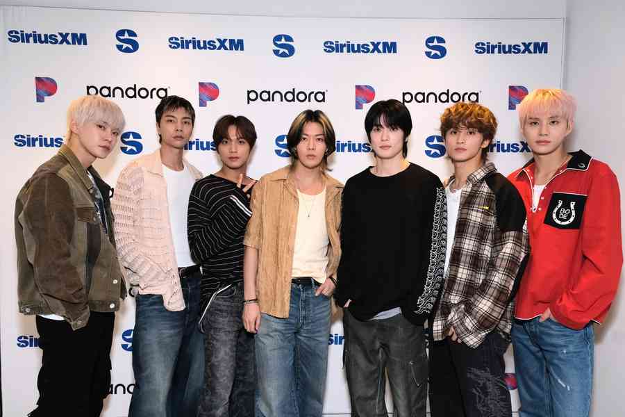 NCT 127迎10周年 全員與SM娛樂完成續約