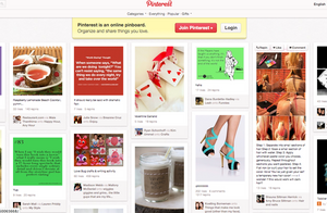 Pinterest將裁員15% 以加碼AI轉型與布局