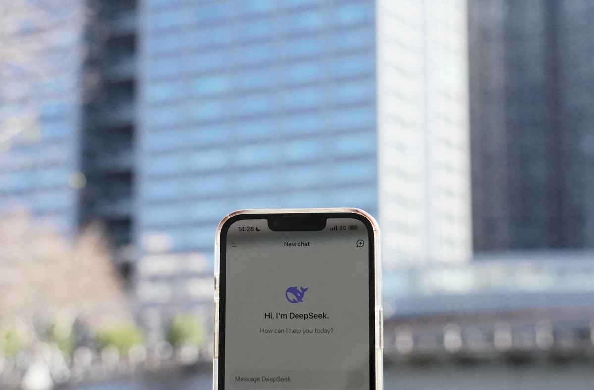 深圳現AI公務員民眾擔憂工作越來越難找｜大紀元時報香港｜獨立敢言的良心媒體