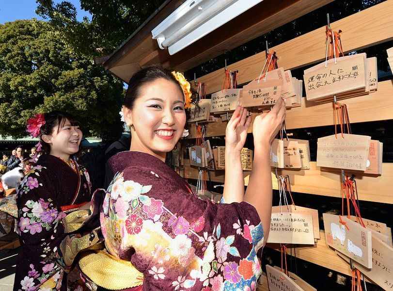 外國遊客湧入 日本大米和木材需求推升