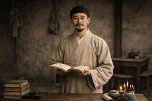 不願趨利避害的讀書人——俞塞