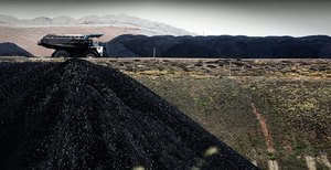 中共禁止進口澳洲煤銅 反致大陸經濟受重挫