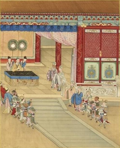 從故事學典故：郭家金穴 鄧氏銅山