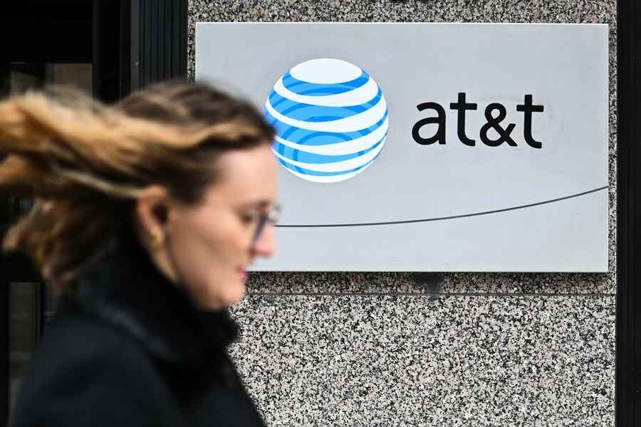 魯比奧：中共網攻將比AT&T服務中斷嚴重百倍