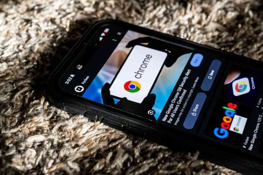 美國法官裁定Google不必出售Chrome瀏覽器