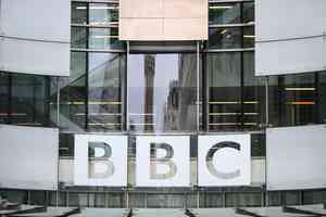 特朗普要求BBC撤回紀錄片 否則索賠十億美元