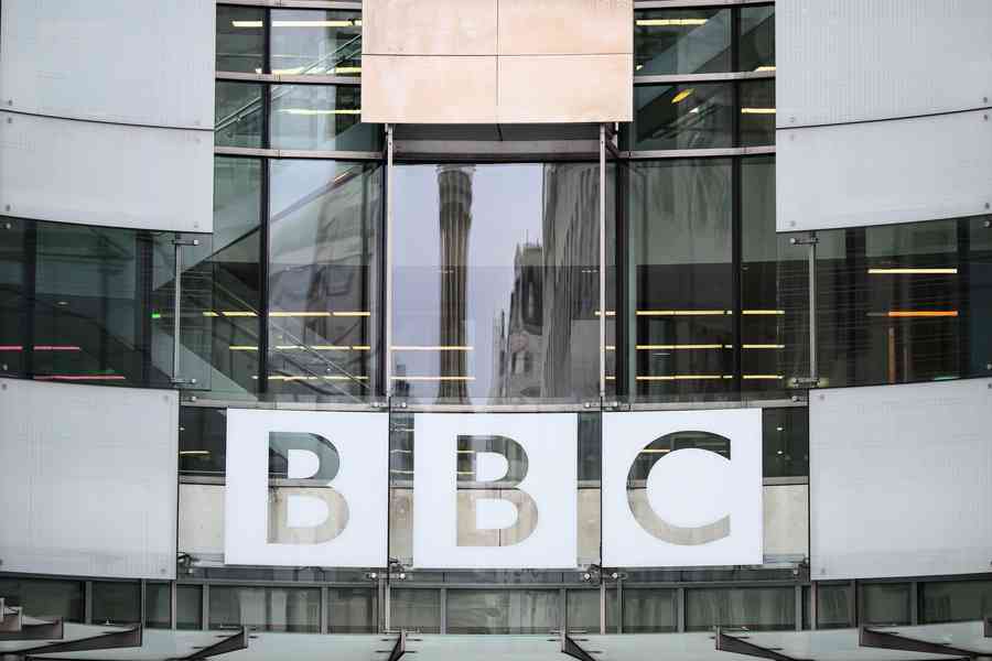 特朗普要求BBC撤回紀錄片 否則索賠十億美元