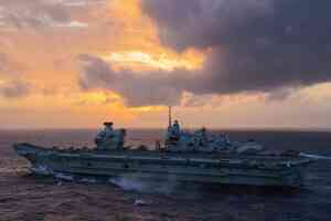 美軍上將：應對中共核威脅 美須強化威懾力