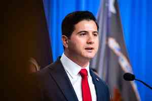 曾對異見者施酷刑 前敘利亞監獄長在美獲重罪