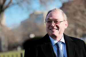 白宮經濟顧問:特朗普或就關稅分紅提出立法