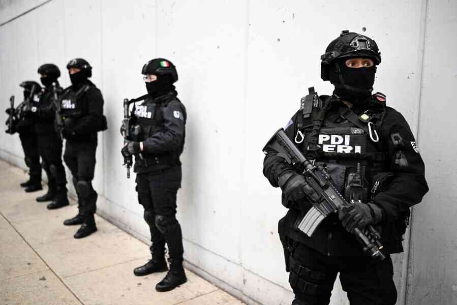 墨西哥除掉大毒梟 對美墨有何重大影響