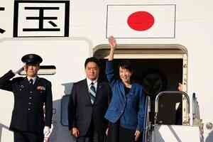 彭博：為何高市早苗拒絕收回「台灣有事」言論