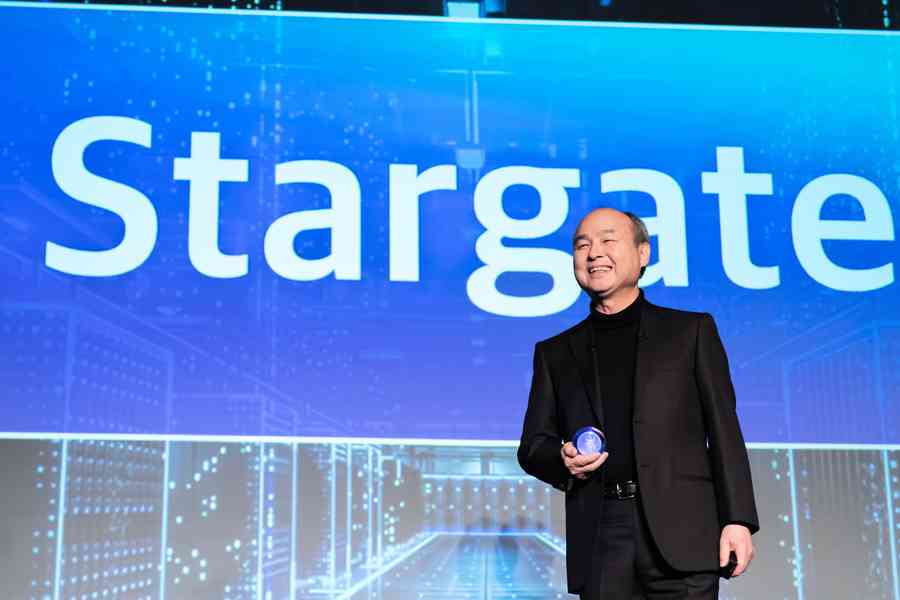 軟銀出售所有輝達股份 籌資58億美元