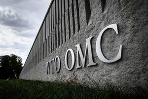 劍指中共 美歐日提WTO補貼協定六大改革