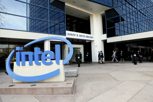 從局外人的角度做決定 Intel成功轉型微處理器