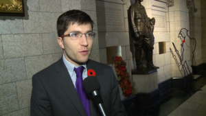 加拿大打擊強摘器官法案進入國會議程