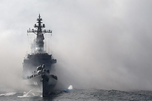 【名家專欄】日本加強國防對抗中共俄羅斯