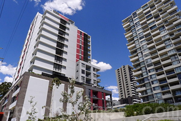 悉尼房租持續攀升 高於全澳平均水平