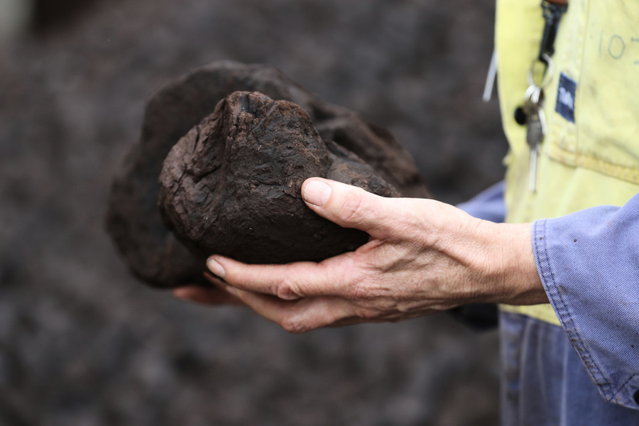 澳洲煤碳失去中國市場後 出口額仍打破千億紀錄