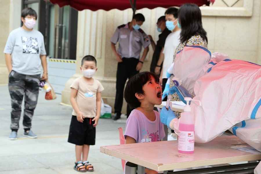 大連1322所幼兒園停園 千餘家場所關停