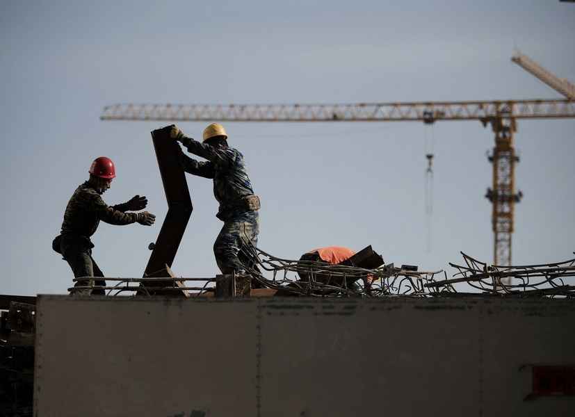 中房集團被舉報涉嫌串通投標 證據流出