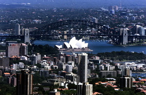澳洲國民銀行預測悉尼房價今年飆升21.6%