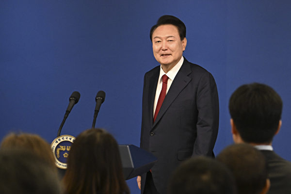 周曉輝：韓總統出訪中亞三國 釋放何訊號