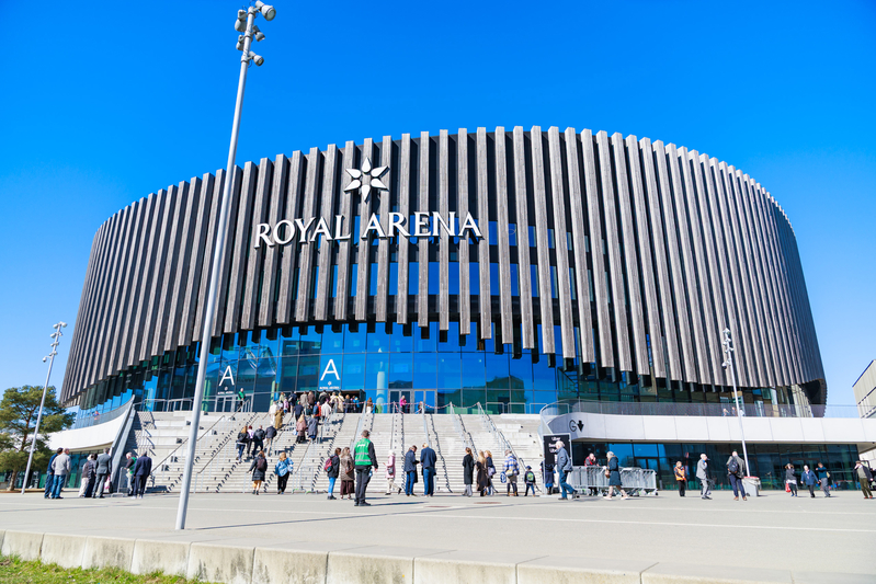 神韻丹麥持續火熱 北歐議員讚藝術家卓越