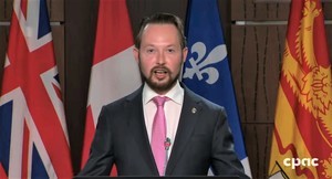 加拿大議員要求擴大中共干涉選舉調查