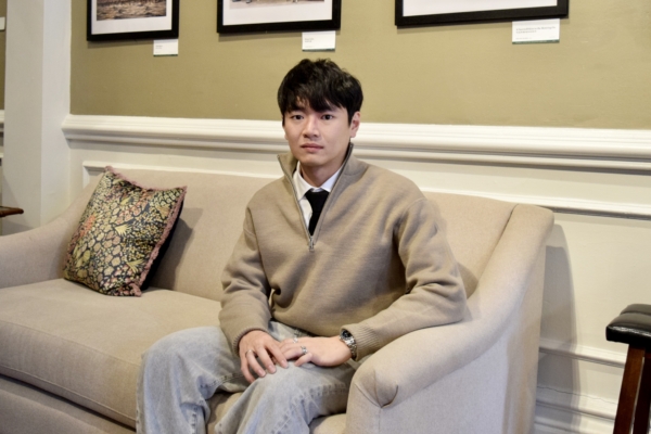 壯觀源自真實 《銀河之門》入圍NTD攝影大賽