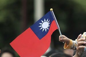 中共外交官斐濟台灣雙十酒會鬧事  台灣正式抗議