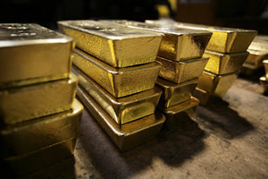法國男從繼承老房中發現一百公斤黃金