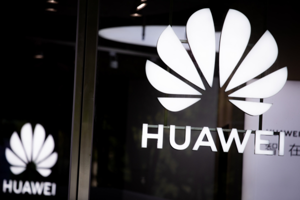 歐盟擬禁用華為等中國通訊設備 中共反彈