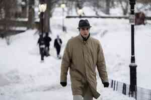 炸彈氣旋襲美東 紐約等市或遇「雪中雷鳴」