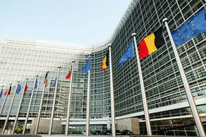 歐盟通過兩項友台決議案 強調中共藉疫情大外宣