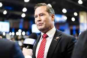 參議院批准前國安顧問出任美駐聯合國大使