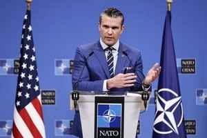 美防長:美國對俄烏問題的立場「沒有背叛」