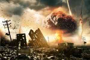 美國三學者65年前預言「2026世界末日」