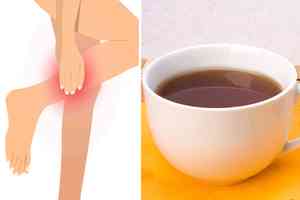 抽筋疼難忍 1碗茶飲改善抽筋 還防筋骨酸痛
