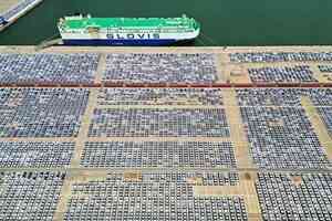 分析：中國經濟增長以犧牲它國利益為代價