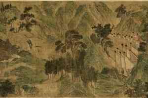 【小說】楚宮舊月(10)煞星