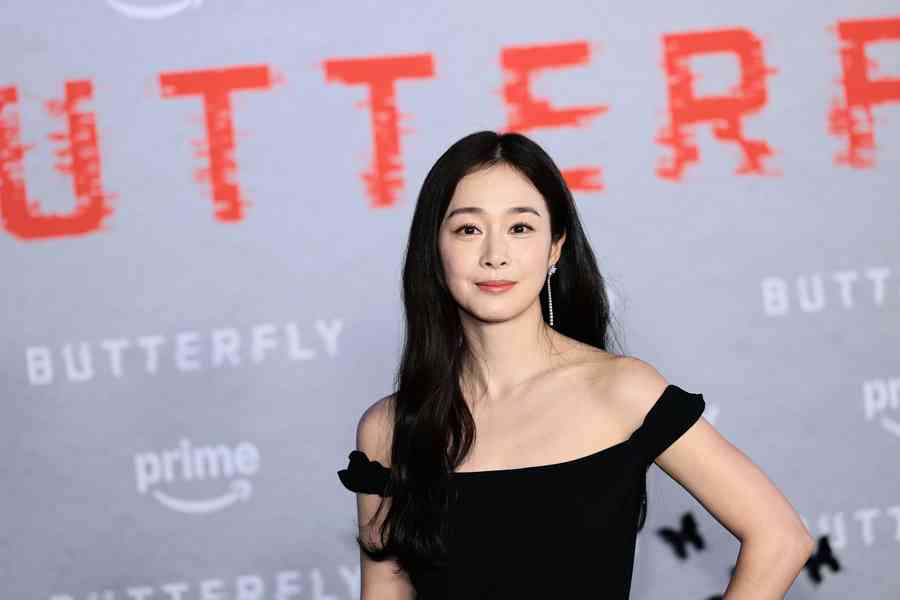 金泰希首度談兩女兒外貌 笑稱像電視畫面交錯