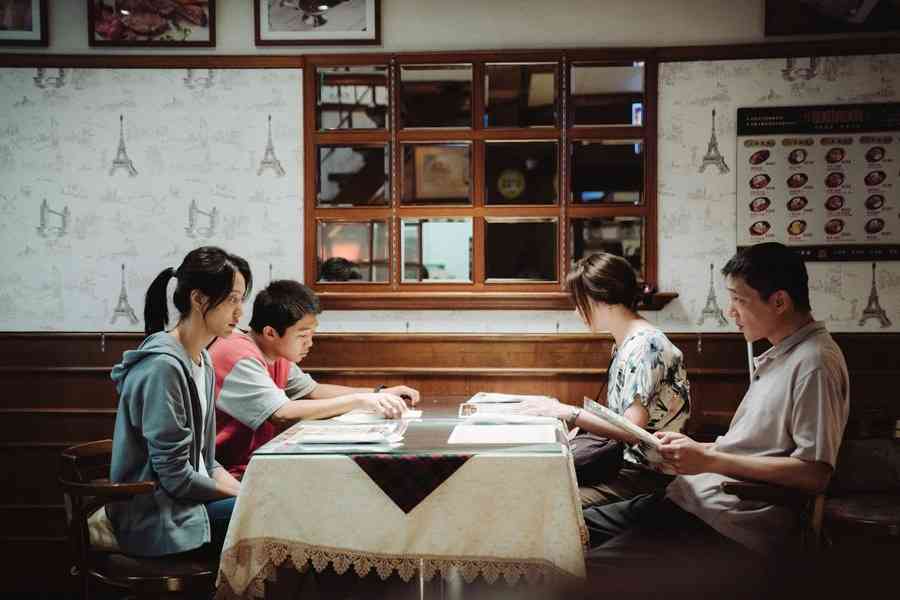 《我家的事》影評：感恩擁有 珍惜此刻相伴